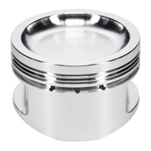 Volkswagen Golf Piston Set - JE Pistons - Forged 4 Cyl, Inverted Dome/Dish, 3.268 Bore - `97-`05 Volkswagen Golf Piston Set - JE Pistons - Forged 4 Cyl, Inverted Dome/Dish, 3.268 Bore - `97-`05